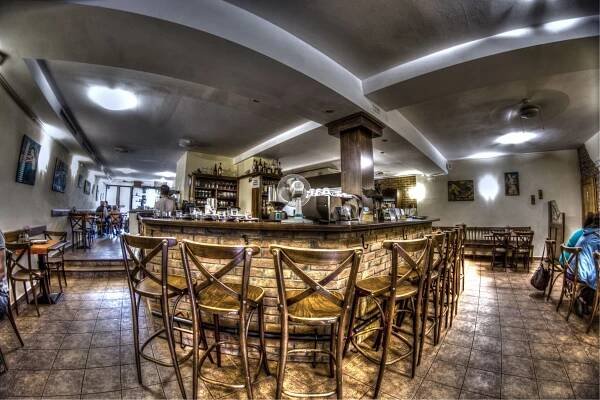 Restaurace – ČernejPták.cz