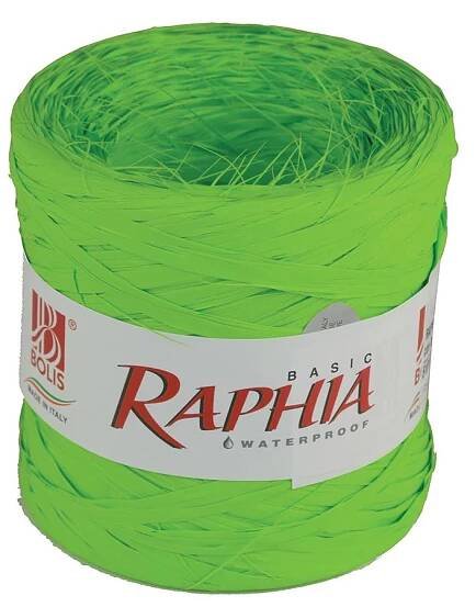 Raphia Bollis