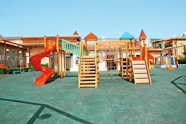 Gypsophila Holiday Village