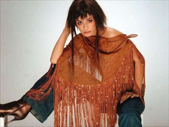 Shannyn Sossamon