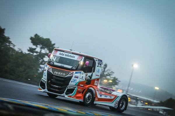 Rennergebnisse 2024 — Team Schwabentruck