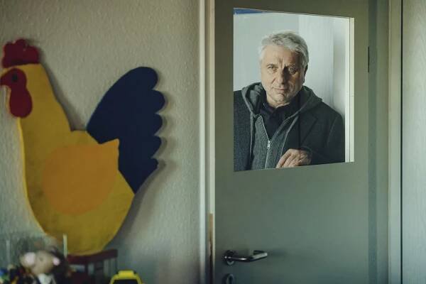 Udo Wachtveitl - Místo činu - Das Wunderkind - Z filmu