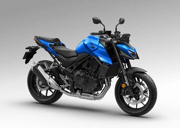 Honda Street | AUTO JAROV