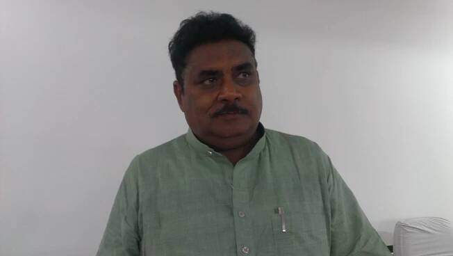 Arjun Prajapati
