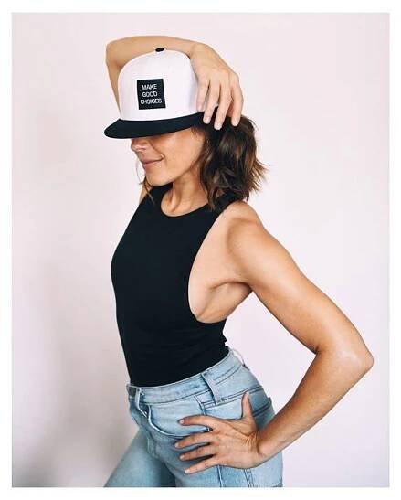 Lili Mirojnick