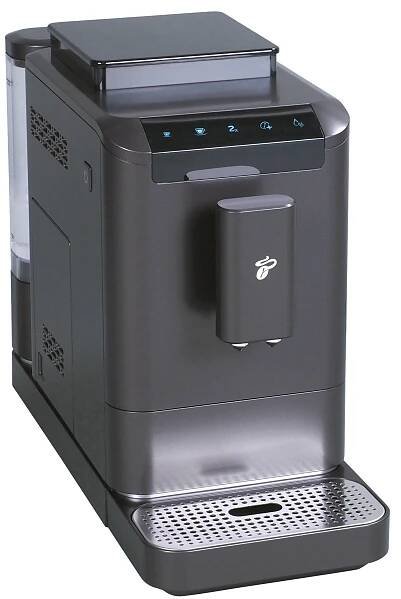 Tchibo Esperto 2 Caffé Kaffeevollautomaten