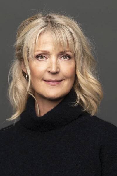 Milka Ahlroth – Lisa Richards Nordic