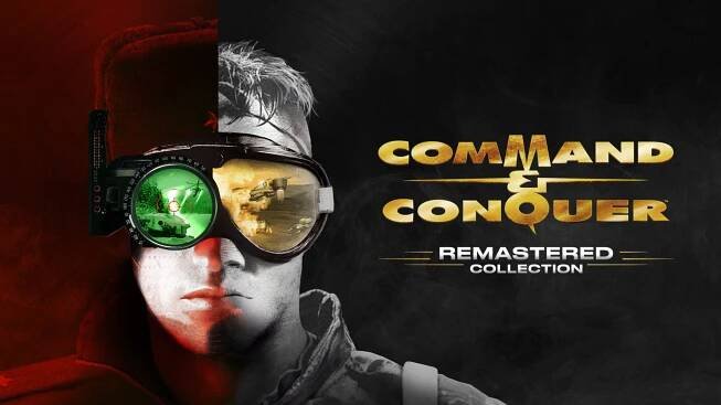 Command & Conquer Remastered Collection Review - The Best Remaster