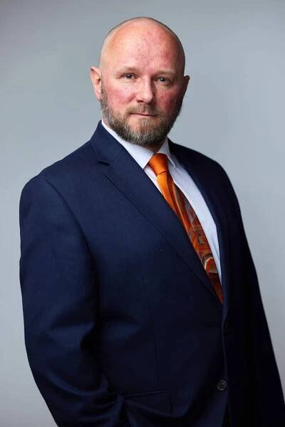 Photo & Video - Darren Hill