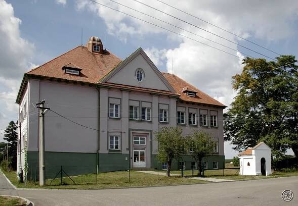 Sanatorium Seniorprojektu s.r.o.