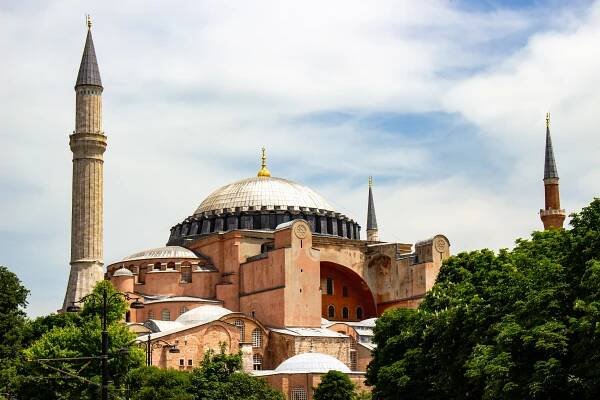 Istanbul | The Art of Wayfaring