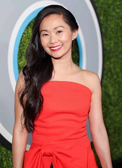 Five Things to Know About Downsizing Star and Golden Globe Nominee Hong Chau