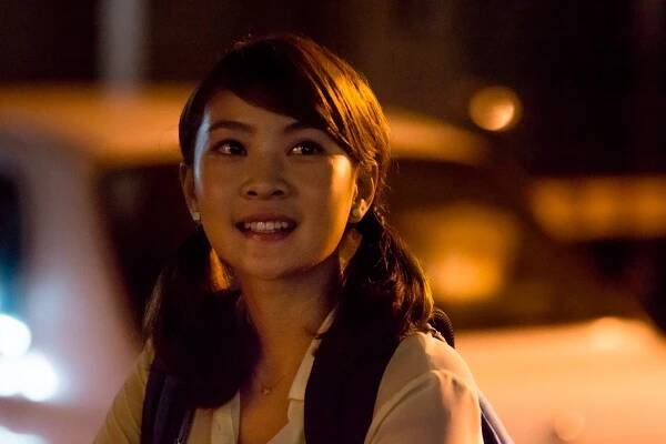 A ma de meng zhong qing ren - Z filmu