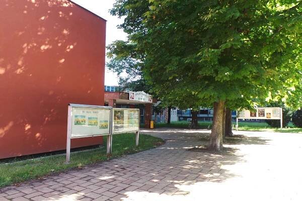 Společenský dům Neratovice foto 1