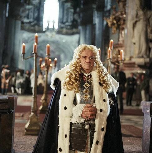 Sachsens Glanz und Preußens Gloria - Aus dem siebenjährigen Krieg (1985)