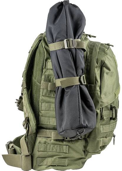 Batoh SPECIAL OPS 45L ZELENÝ Viper® VRUCSPECOG L-11