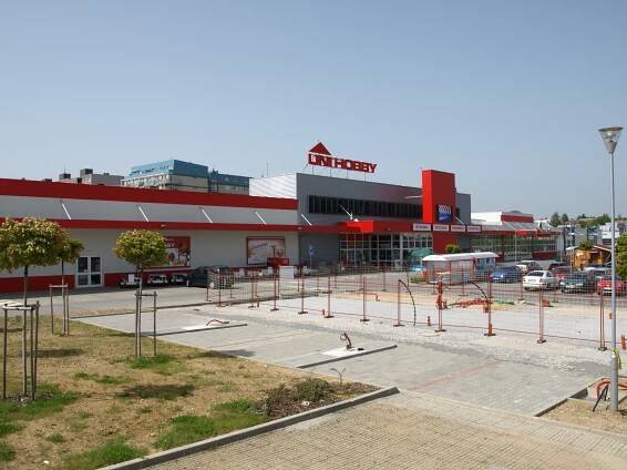 Podtlakové odvodnění střech Akasison – univerzální a spolehlivé odvodnění střechy - TZB-info