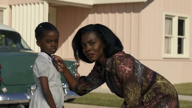 The Paradox of Telling Black Horror Stories