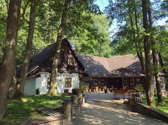 U Kováře Matěje foto 5