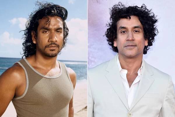 Lost Where Are They Now, Naveen Andrews