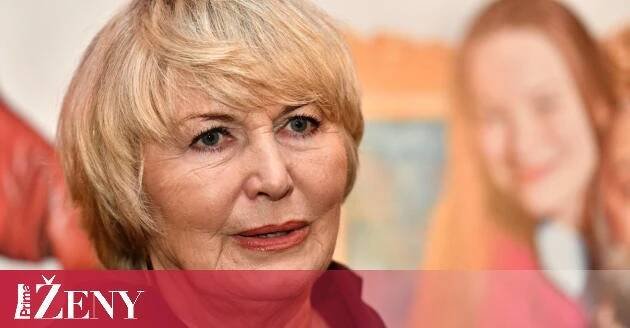 Eliška Balzerová: Na svatebním oznámení jsem měla svou výšku. I kvůli muži