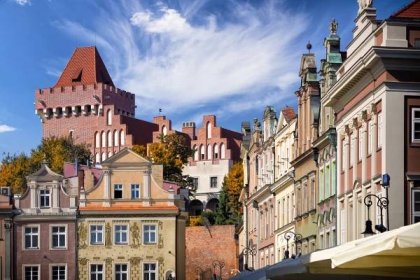 Poznan was the unlikely answer to my cost-of-living-crisis summer holiday