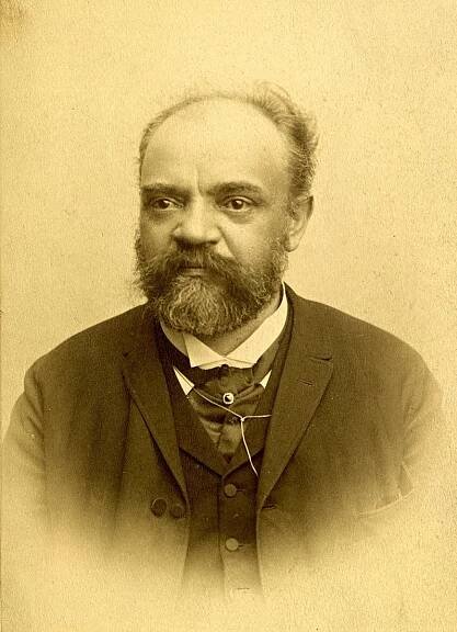 Ondřej Šupka: Antonín Dvořák neměl hvězdné manýry – KlasikaPlus.cz