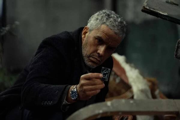 Six jours - Z filmu - Sami Bouajila