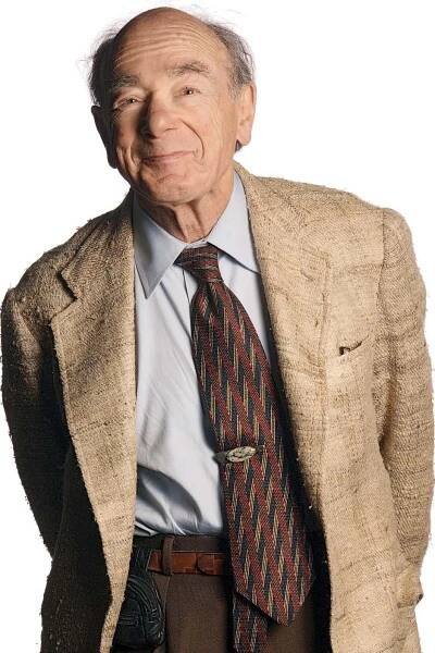 Stanley Hoffmann profile