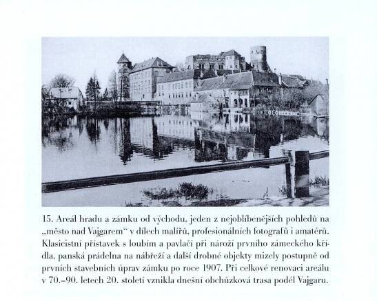 Jindřichův Hradec