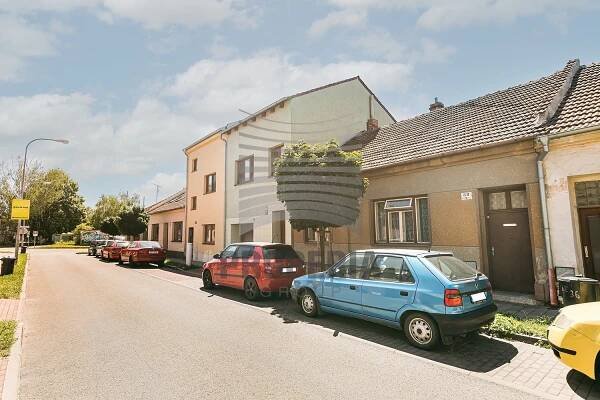 Stejskalova, Židenice, Brno, Brno-město