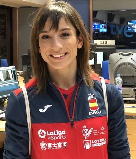 Sandra Sánchezová
