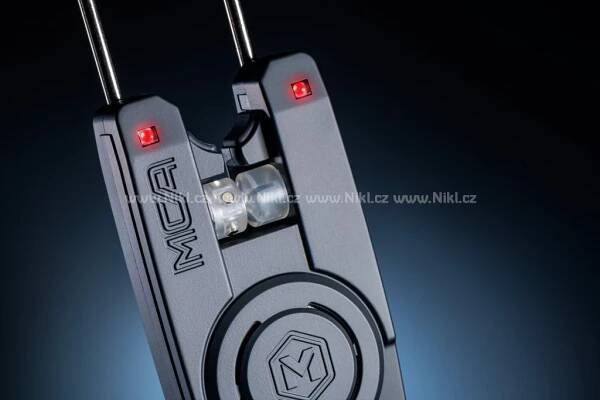 Mivardi Sada hlásičů MCA Wireless 3+1