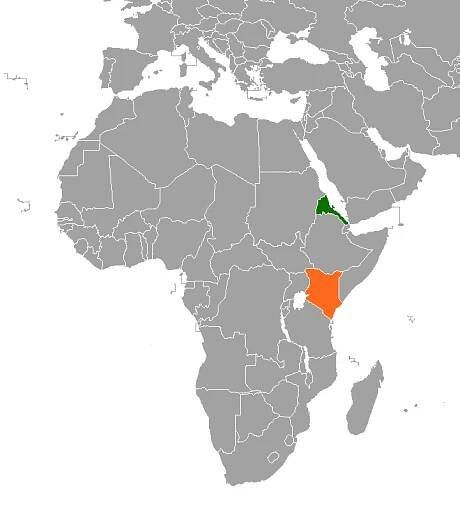 Kosovo–Uganda relations