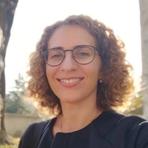 Maria Kroslakova - Múmie s tetovaním sa našli aj v Grónsku