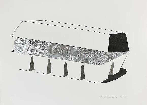 Christoph Niemann--2017 - Galerie Max Hetzler