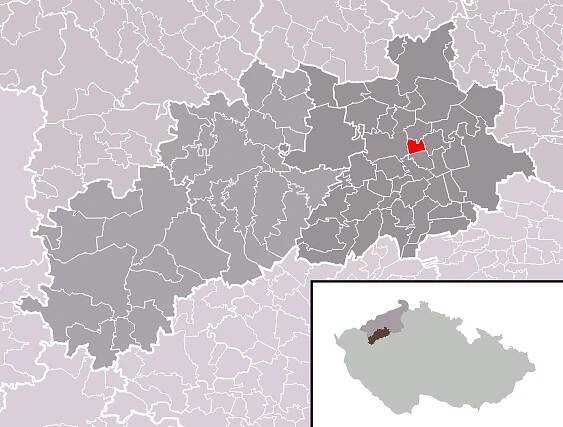 Černčice u Loun