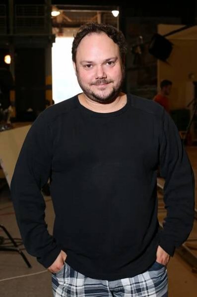 Martin Sobotka se věnuje nejen dabingu, ale i herectví.