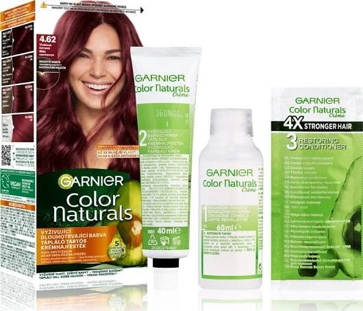 Garnier Color Naturals 112 ml