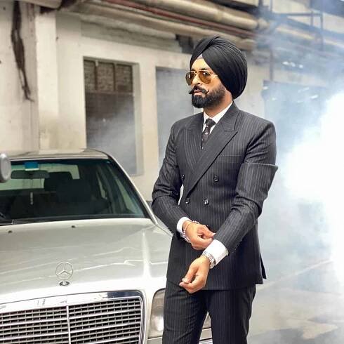 [50+] Tarsem Jassar Pics, Images, Photos & Wallpaper (HD)