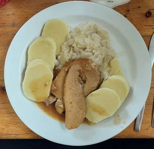 Hospůdka U silnice foto 5