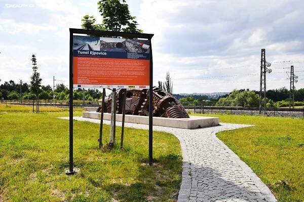 Prodej Pozemek, Plzeň - Doubravka