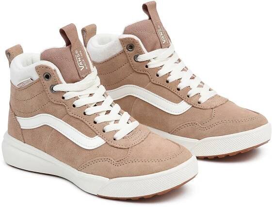Vans WM Range EXP Hi VansGuard SSHP BROWN hnědá EU 36 / 225 mm