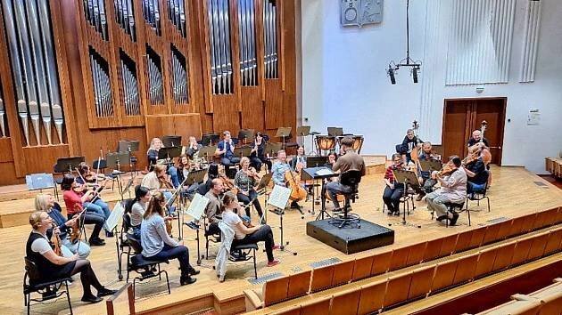 Pardubická konzervatoř potřebuje nové výtahy i modernější zázemí