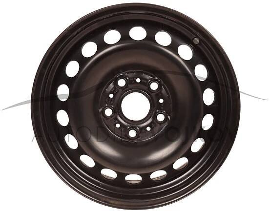 Disk kola 6JX15H2 ET43