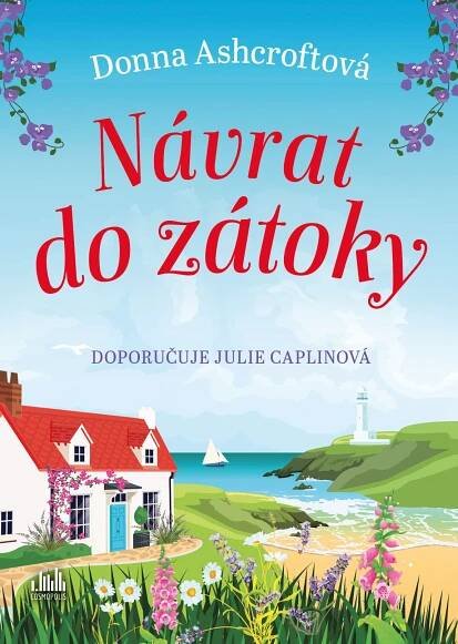 E-Kniha:Návrat do zátoky (Donna Ashcroftová)