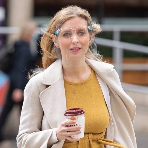 Rachel Riley awarded £10,000 damages after suing former Jeremy Corbyn aide over tweet