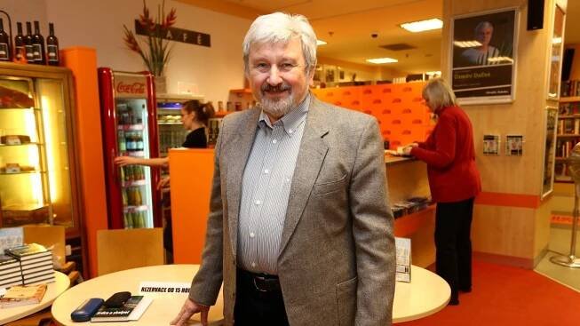 Líčení s psychiatrem v lednu: Soudce ochořel, Cimický spadl ze schodů!