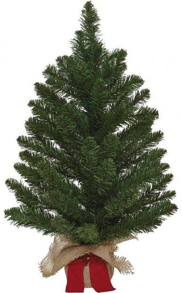 Umělý vánoční stromek Mini 60 cm nakoupit u OBI