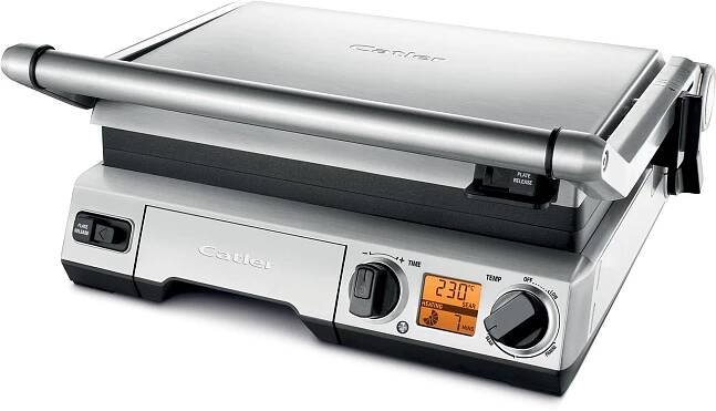 Sage BGR820